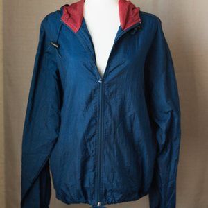 Vintage Honors 90's Windbreaker Jacket